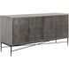 Algarve 68 X 20 inch Grey Sideboard